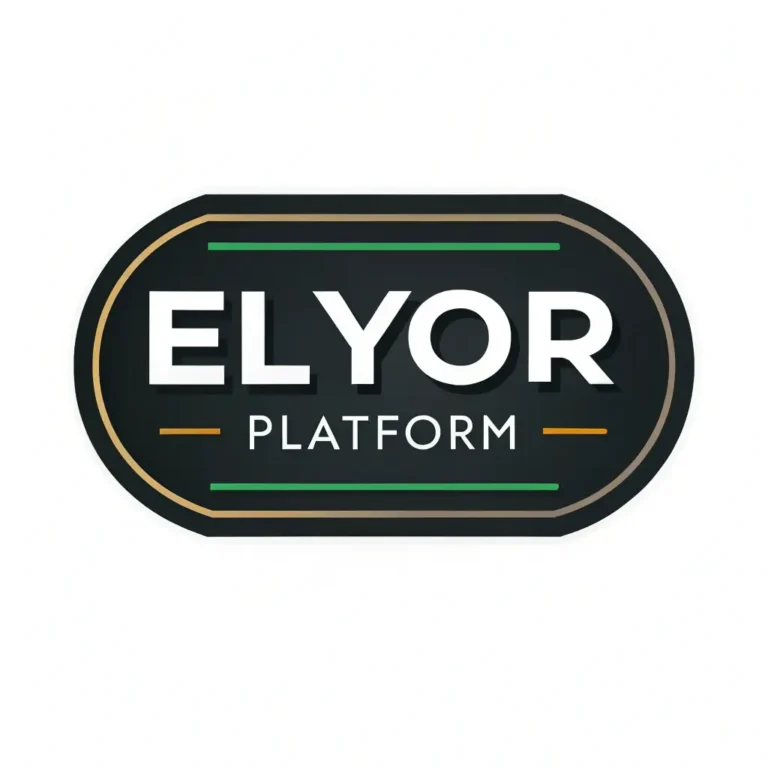 Elyor Platform