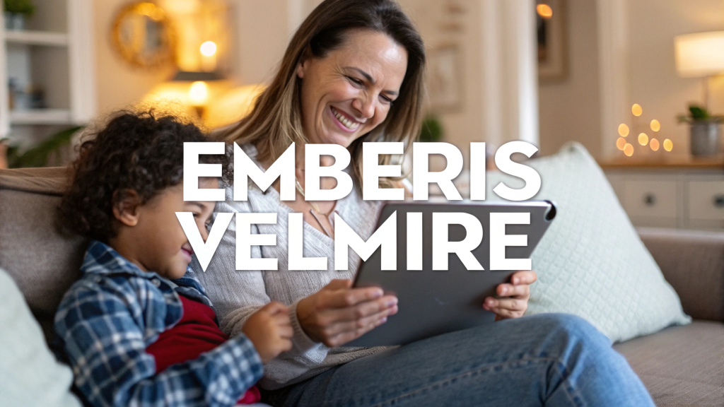 Emberis Velmire
