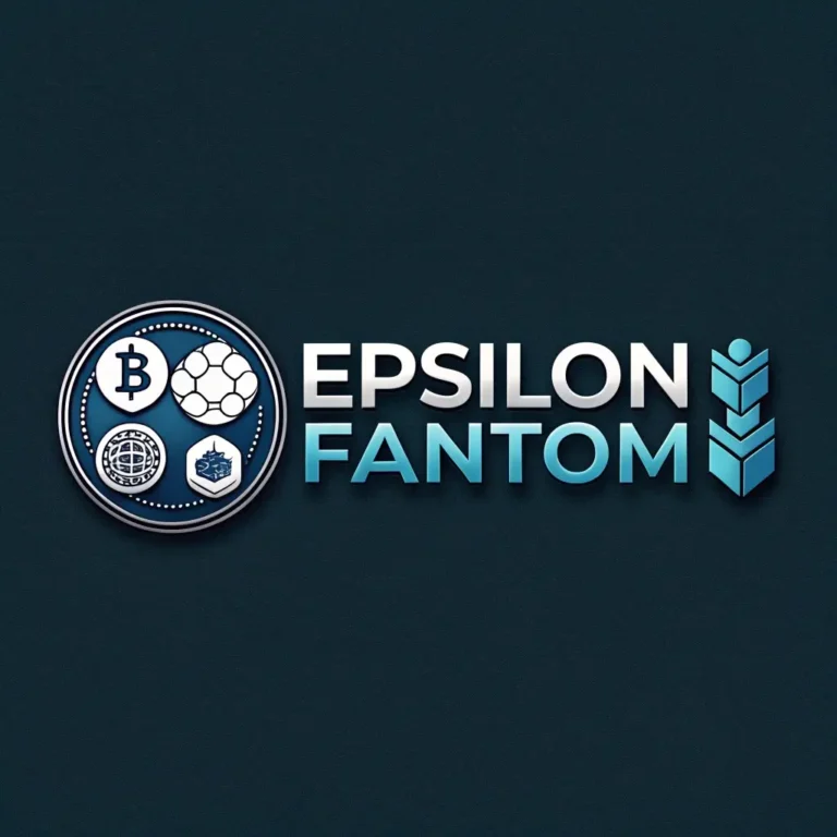 Epsilon Fantom