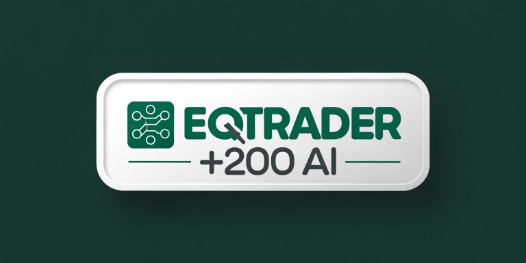 eqTrader +200 AI