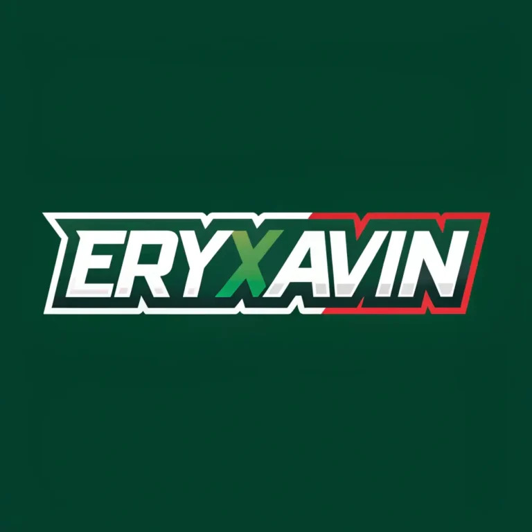 Eryxavin