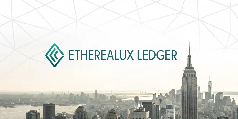 Etherealux Ledger