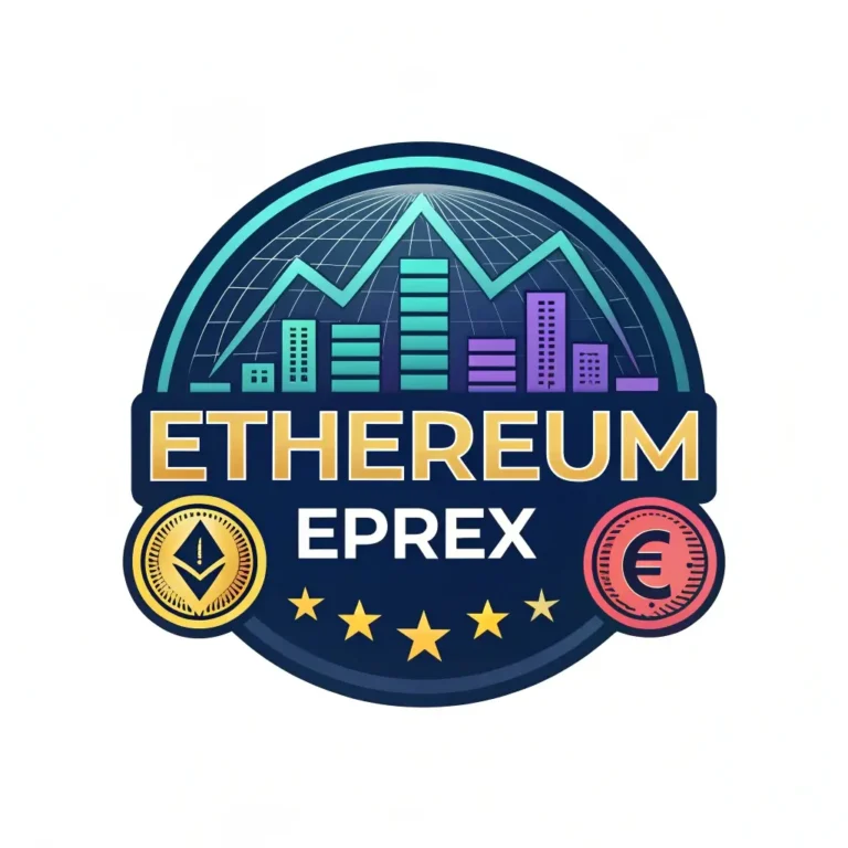 Ethereum ePrex