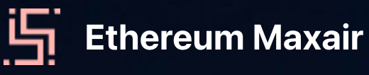 Ethereum MaxAir
