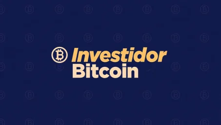 Investidor Bitcoin