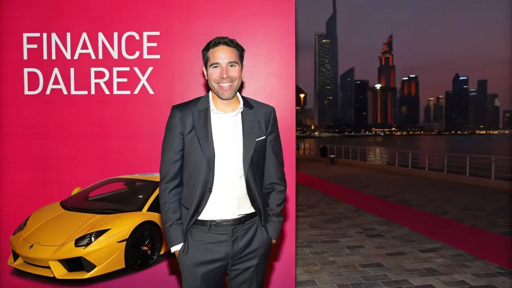 Finance Dalrex