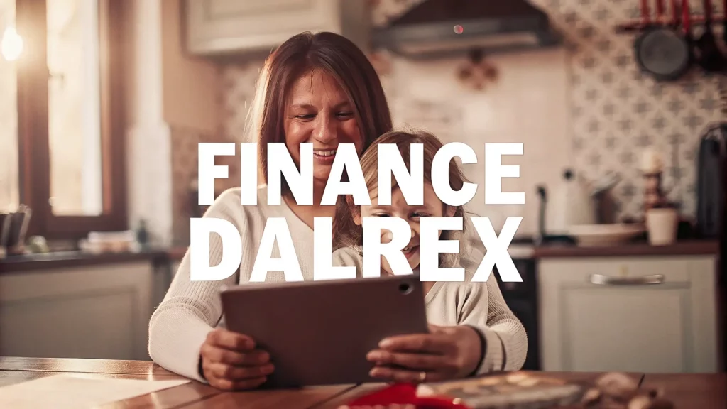 Finance Dalrex