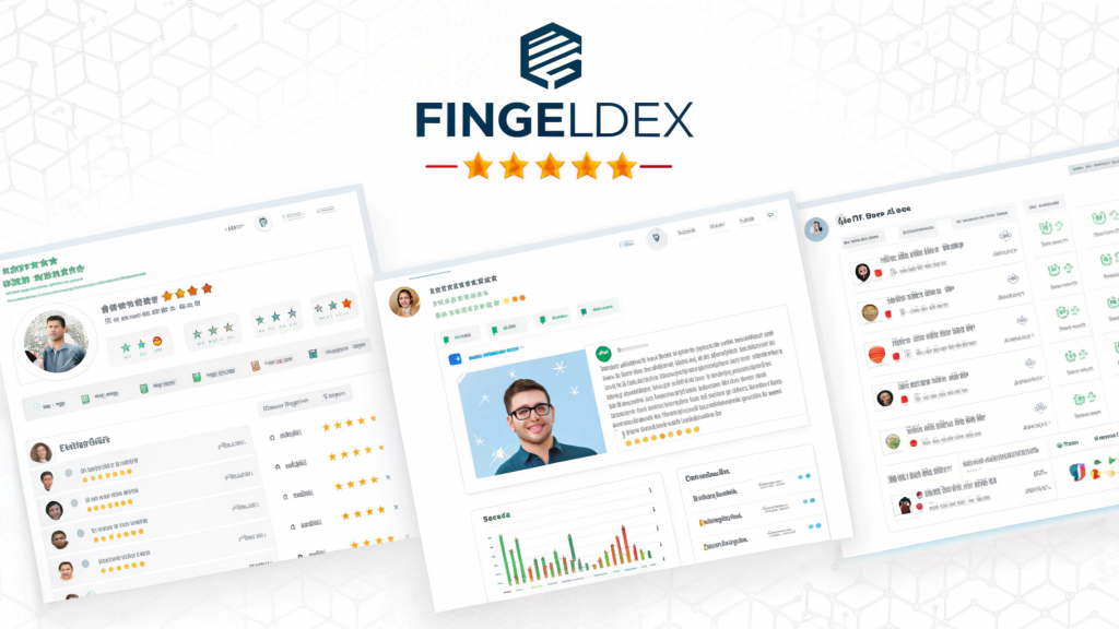 FinGeldeX