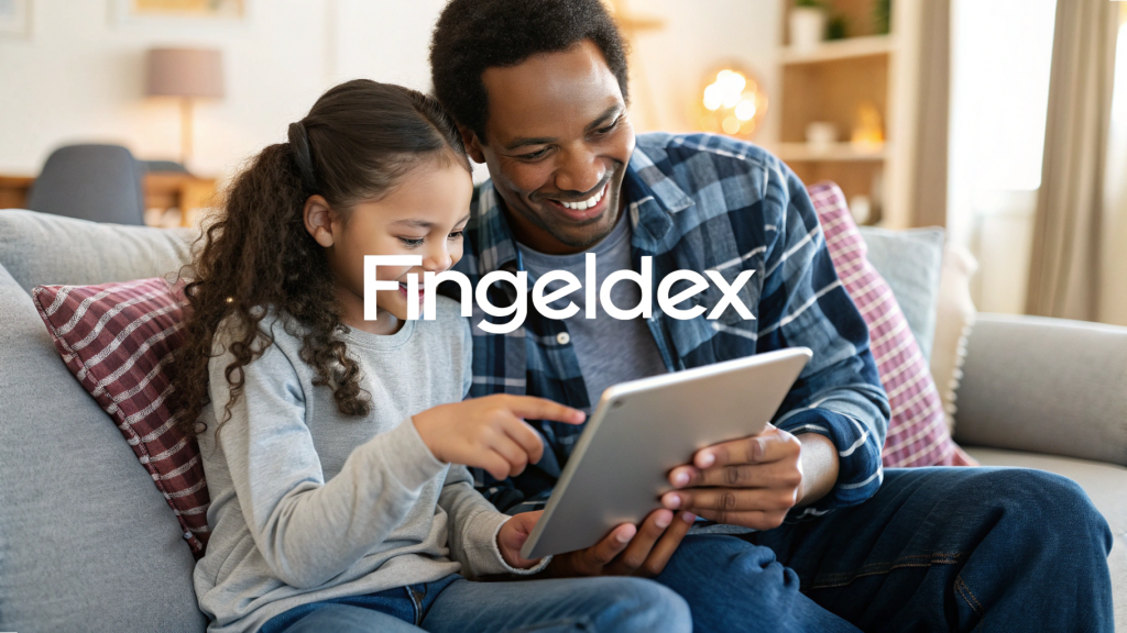 FinGeldeX