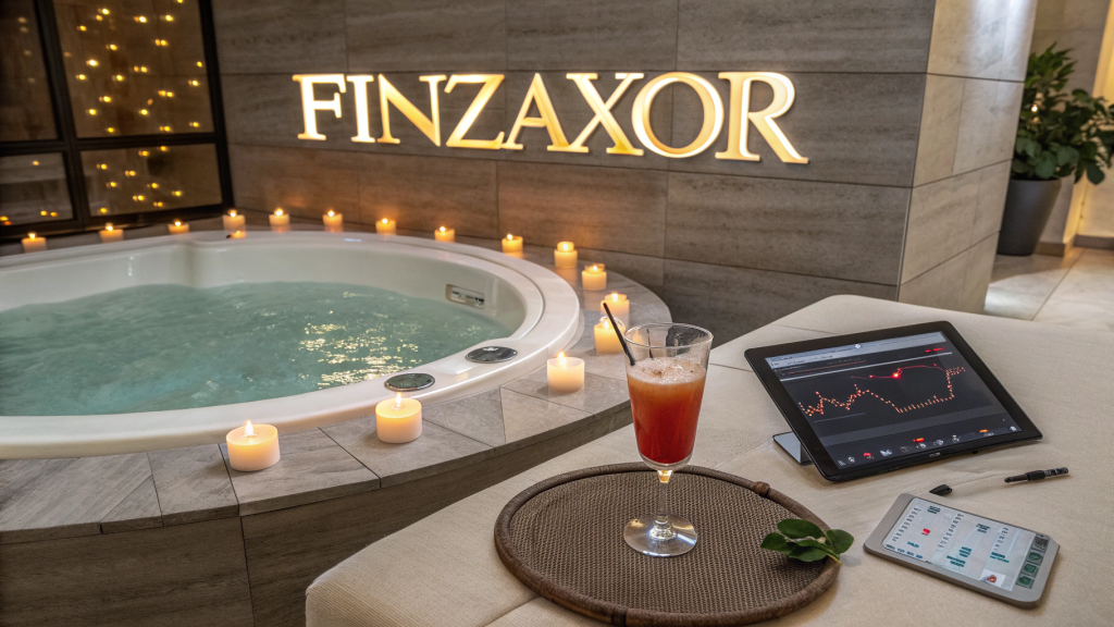 Finzaxor