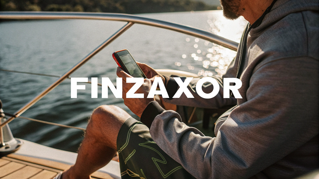 Finzaxor