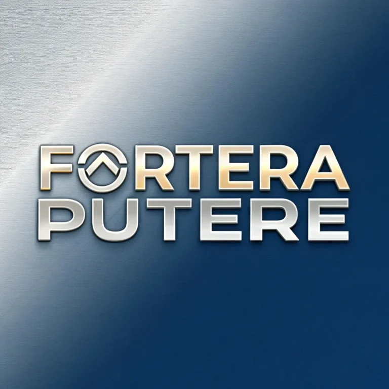 Fortera Putere