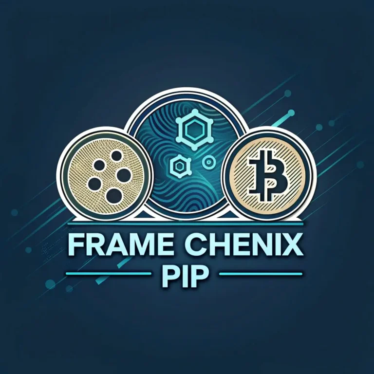 Frame Chenix Pip