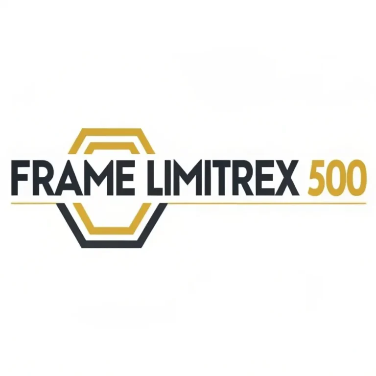 Frame Limitrex 500
