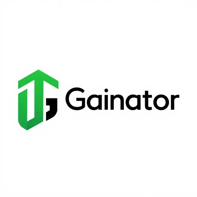 Gainator
