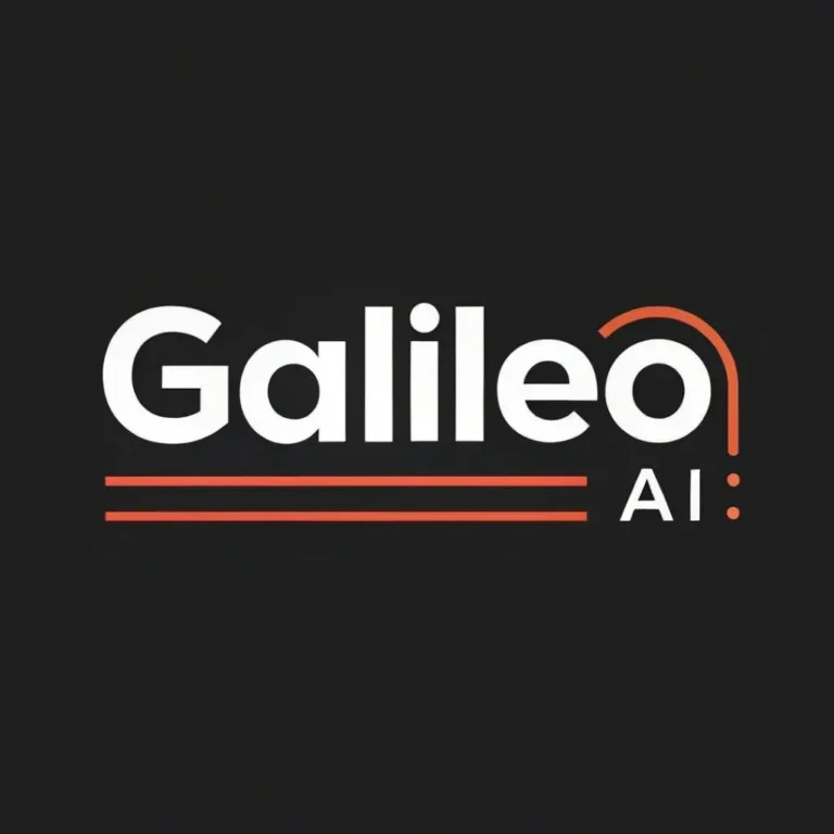 Galileo AI