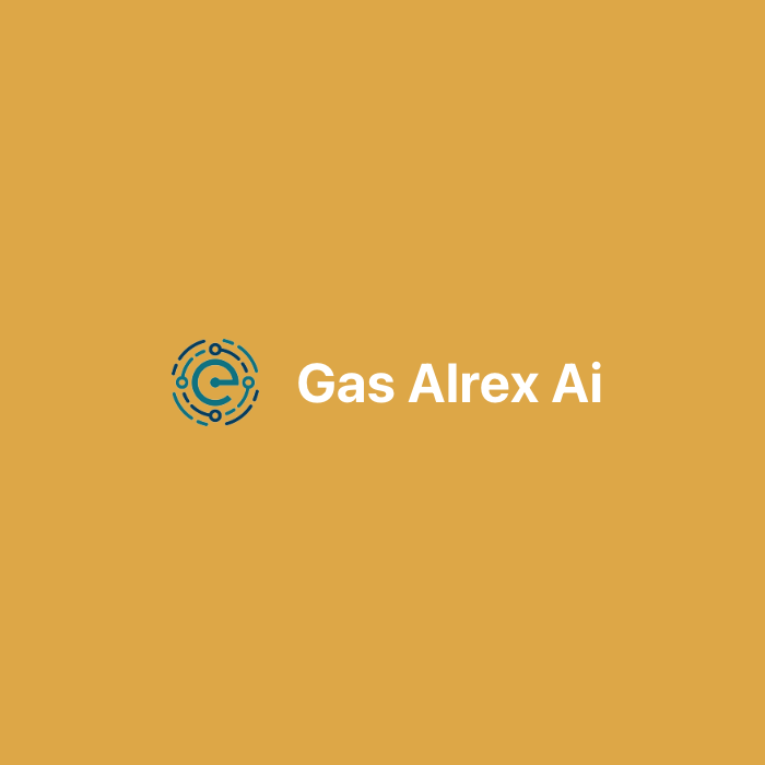 Gas Ai Alrex