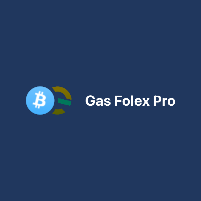 Gas Folex Pro