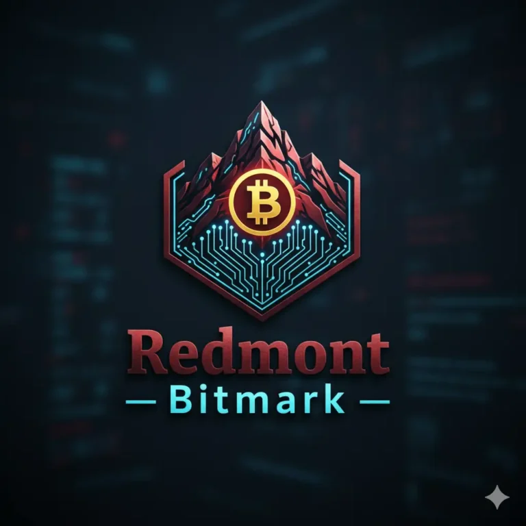 Redmont Bitmark