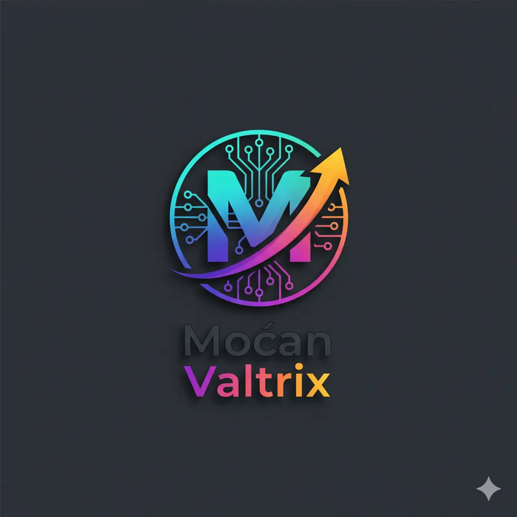 Moćan Valtrix