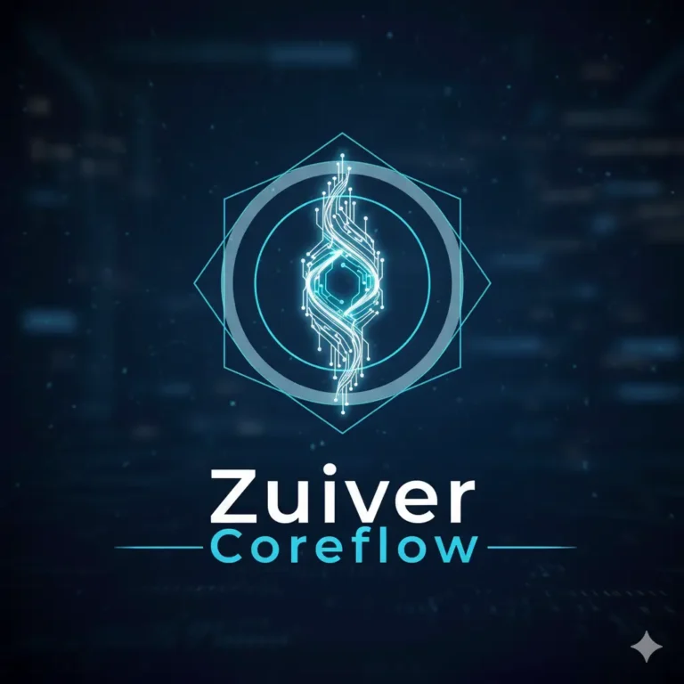 Zuiver Coreflow