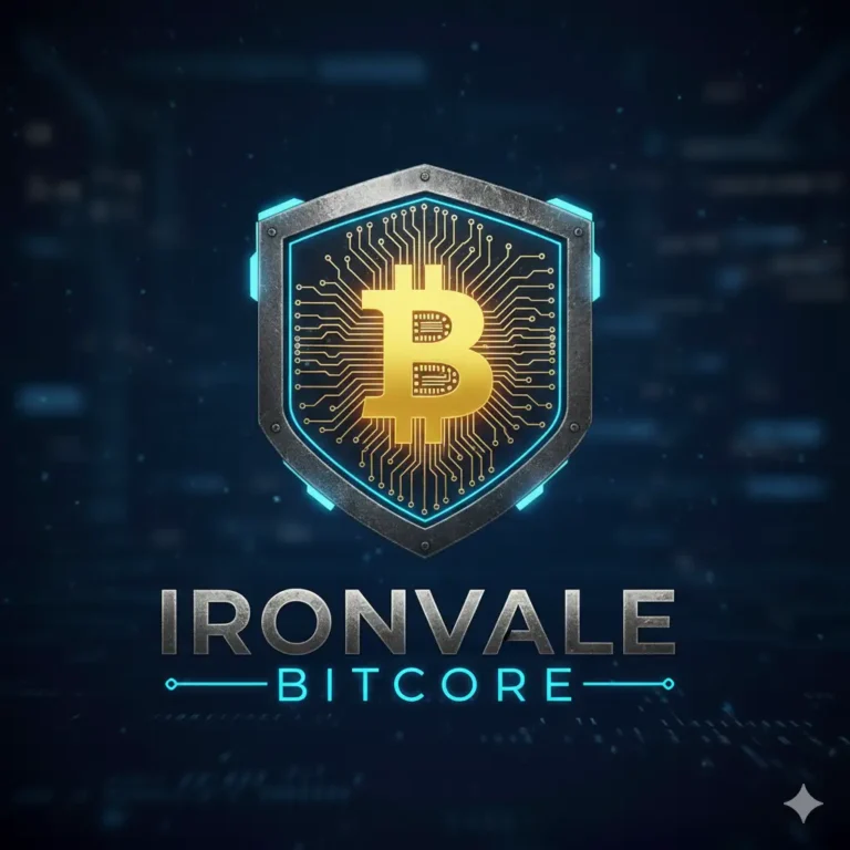 Ironvale Bitcore