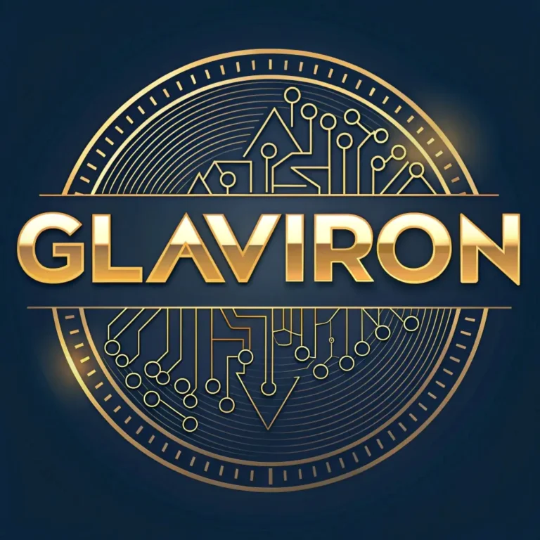 glaviron