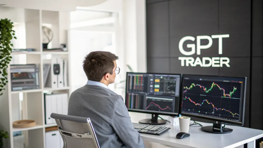 GPT Trader