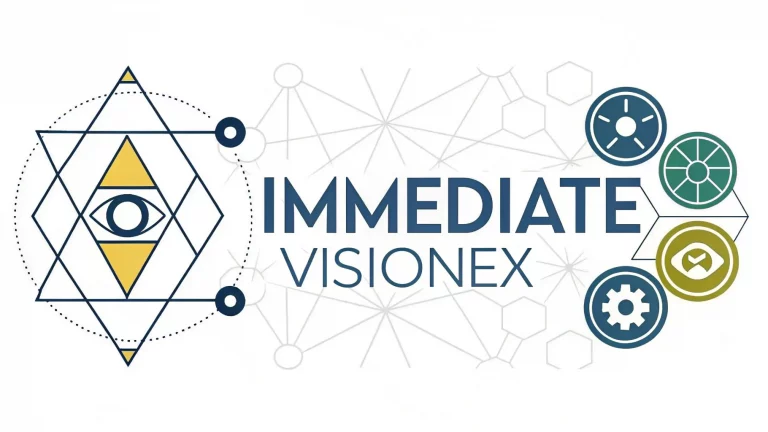 Immediate Visionex