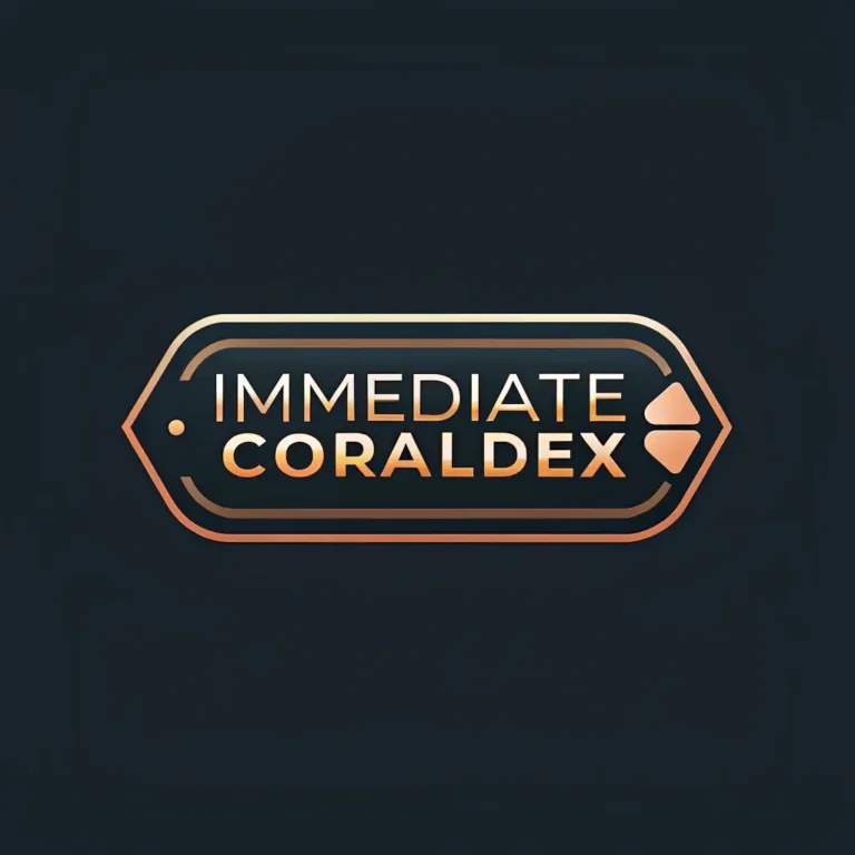Immediate Coraldex