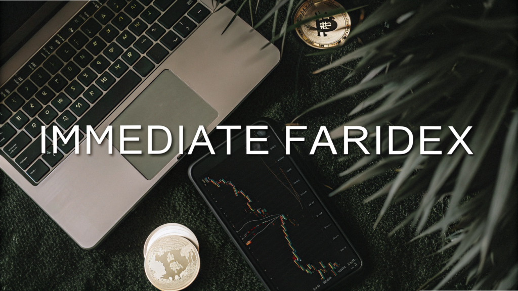 Immediate Faridex
