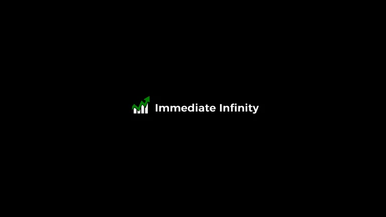 Immediate Infinity