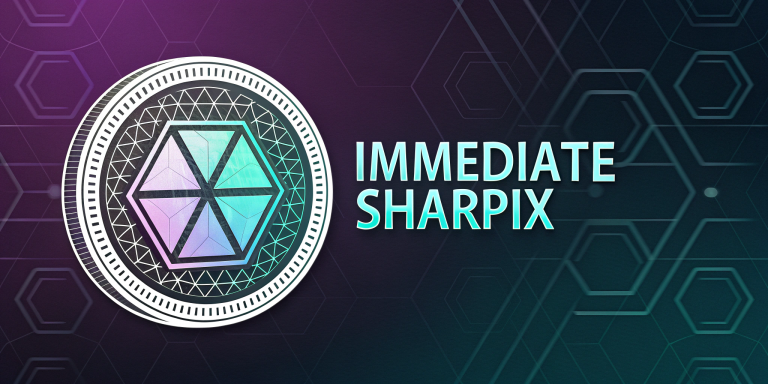 Immediate Sharpix