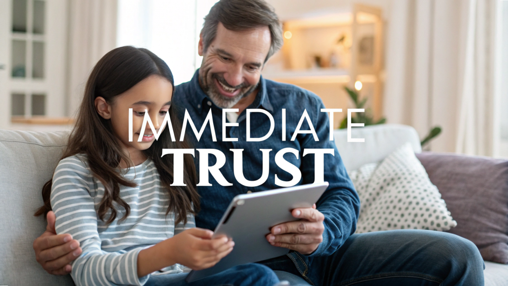 Immediate Trust 