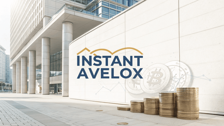 Instant Avelox
