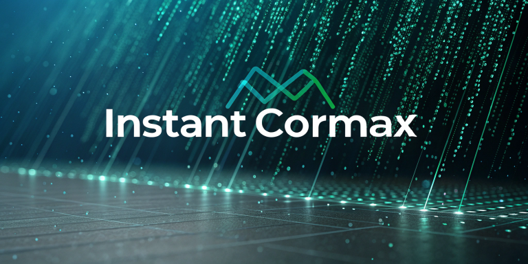 Instant Cormax