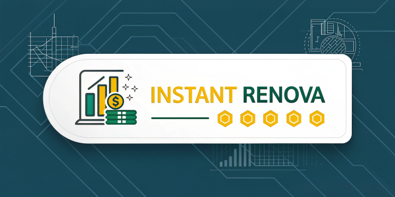 Instant Renova