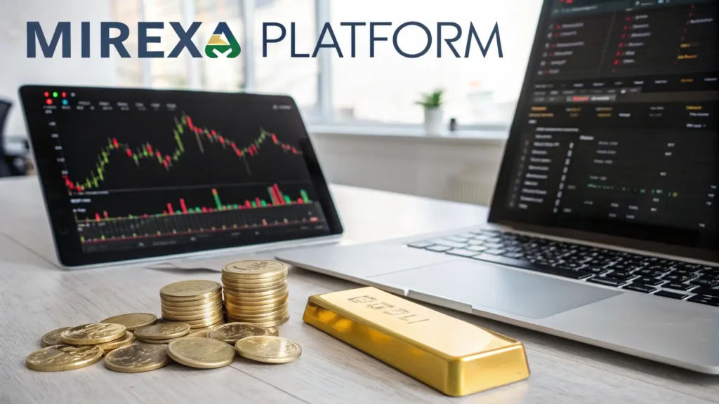 mirexa-platform