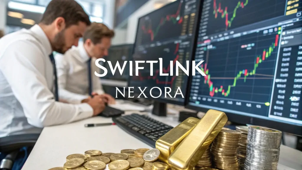 swiftlink-nexora
