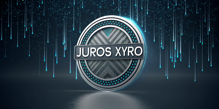 Juros Xyro