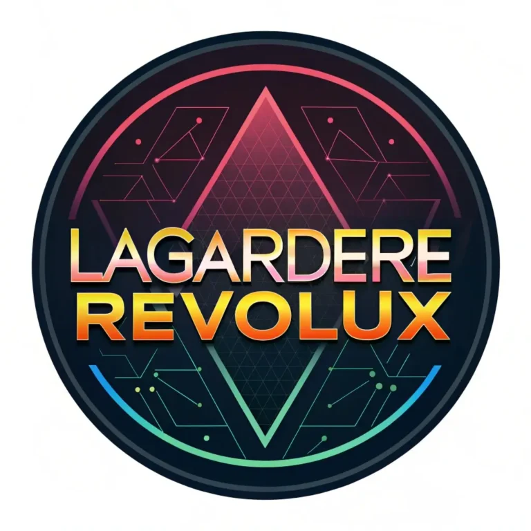 lagardère-revolux