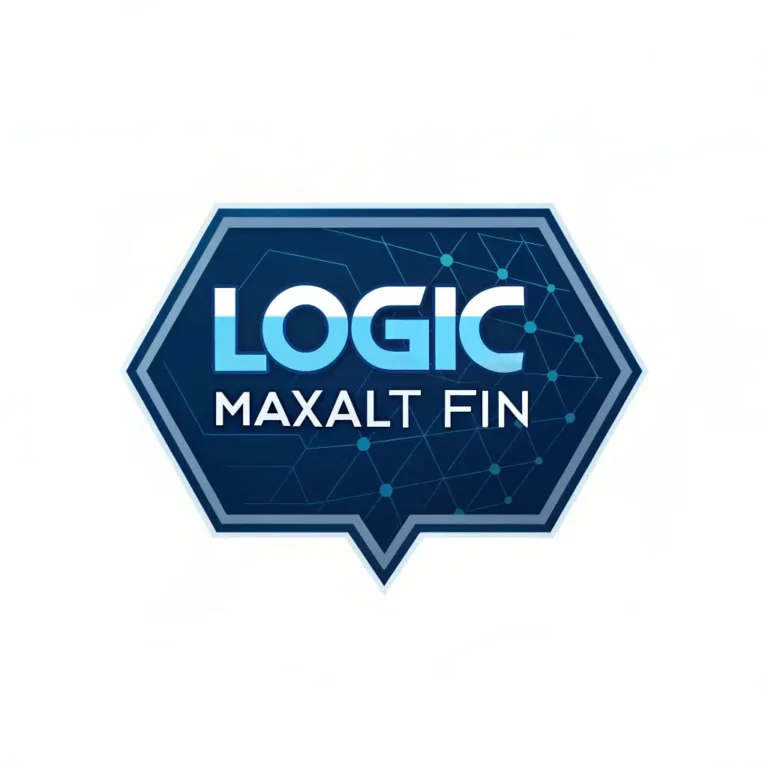 Logic Maxalt Fin