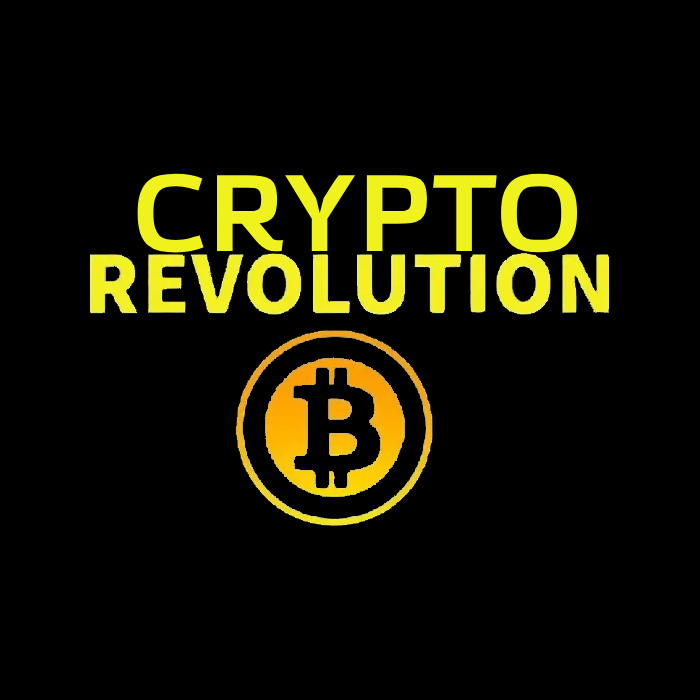 Crypto Revolution