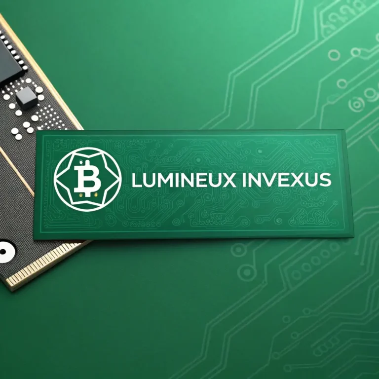 Lumineux Invexus