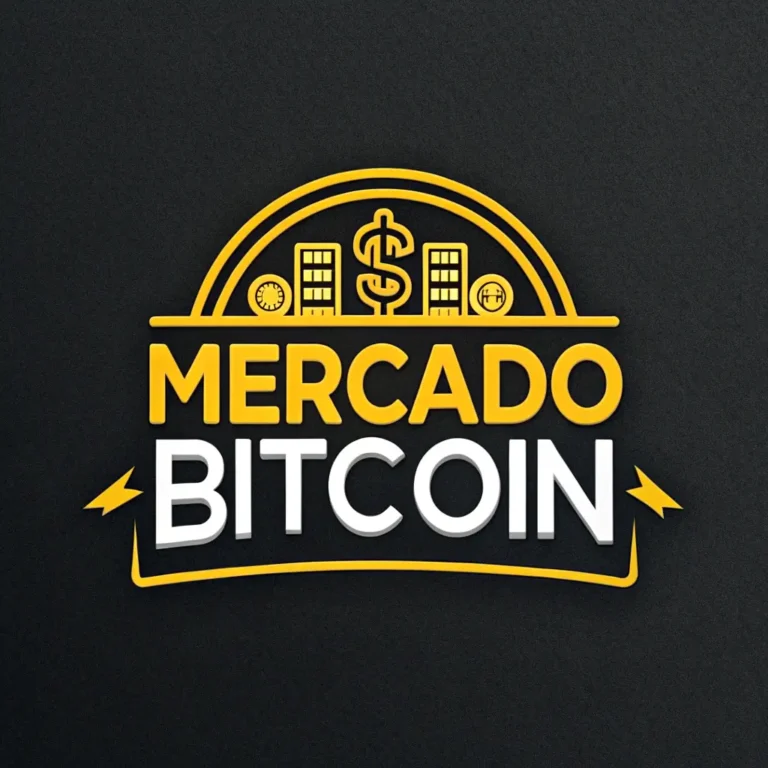 Mercado Bitcoin