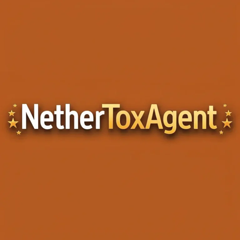 NethertoxAgent