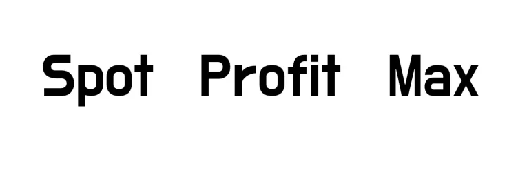 Spot Profit Max