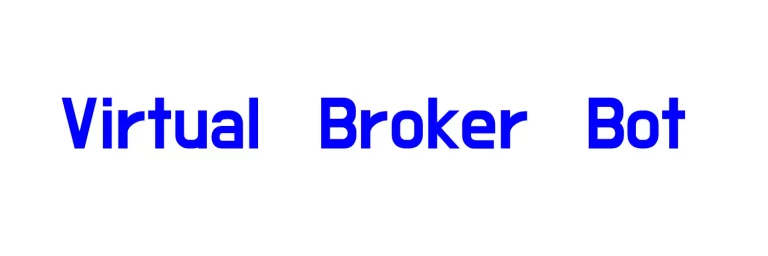 Virtual Broker Bot