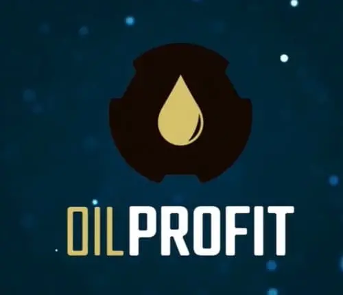 Oil Profit