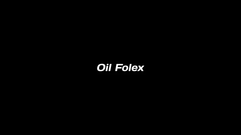Oil Folex